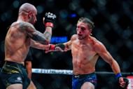 UFC 266: Volkanovski v Ortega